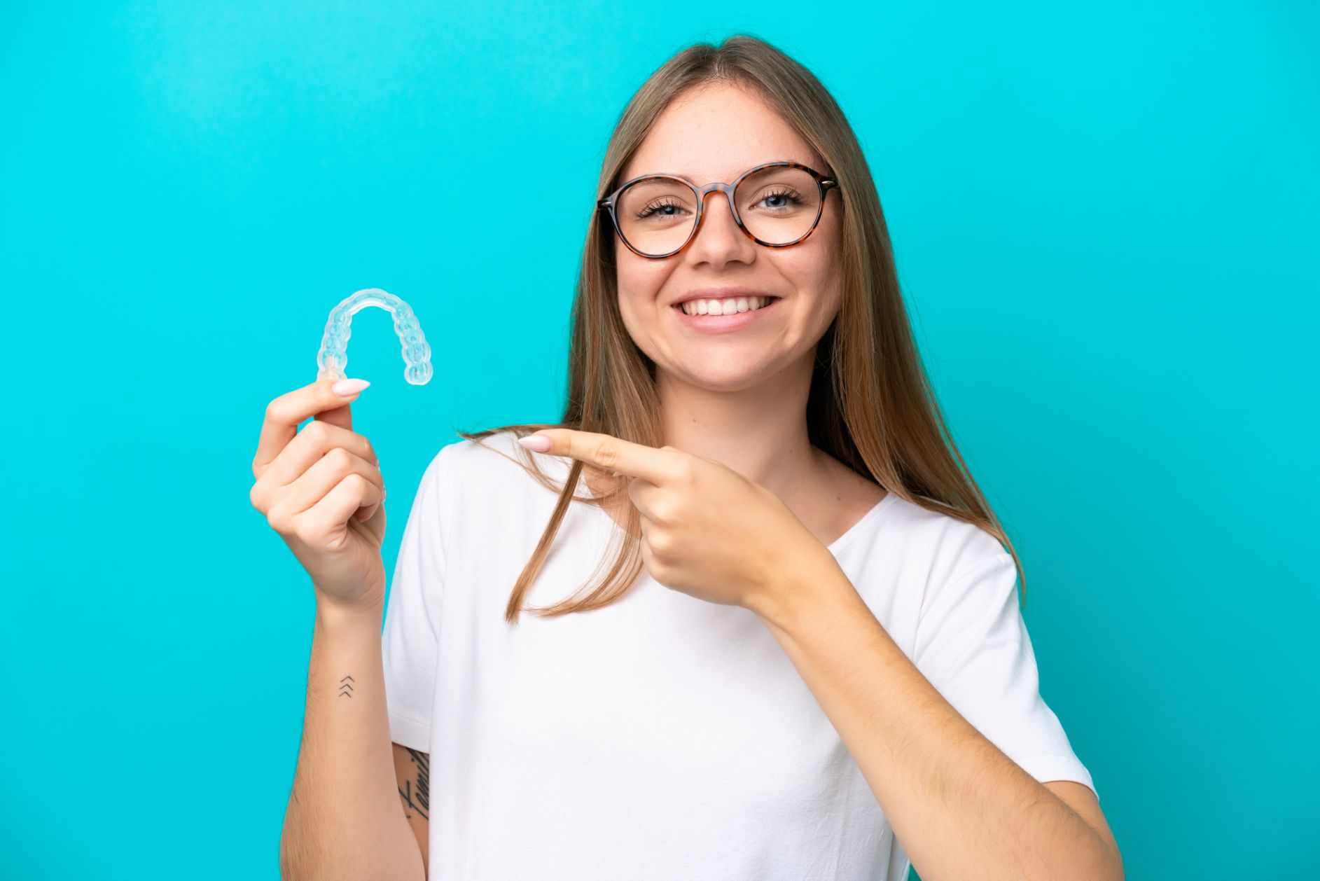 Invisalign Teens