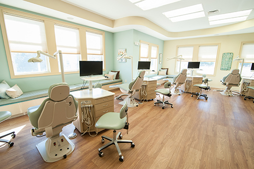 Monitor and Computer screen